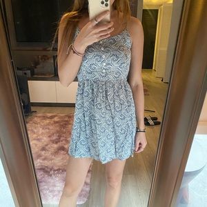 Dress perfect for vacation